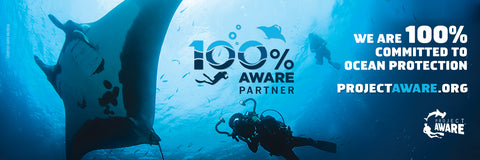 PADI AWARE