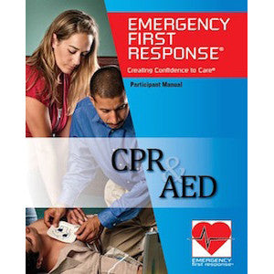 CPR & AED courses offered in Orange County