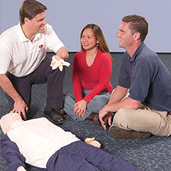 CPR class in Cypress, CA