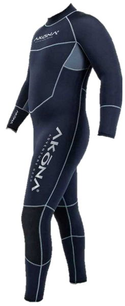 Cressi Lampuga 3mm Wetsuit