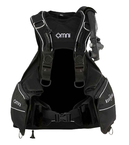 Aqua Lung Balance BCD (Closeout Sale) | Beach Cities Scuba