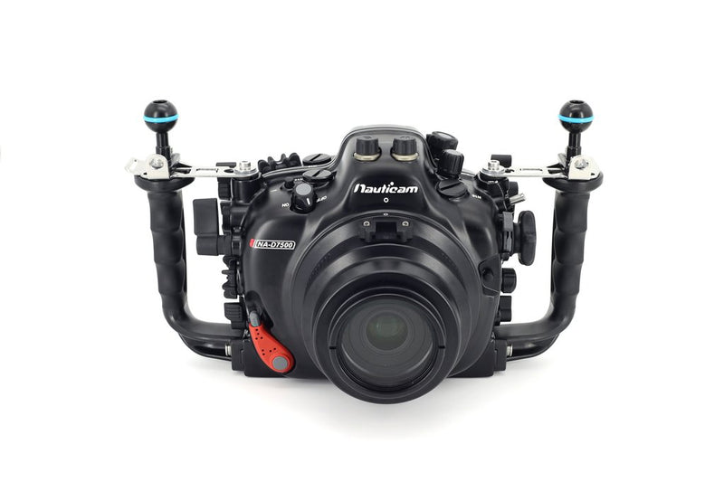 nikon d7500 waterproof housing