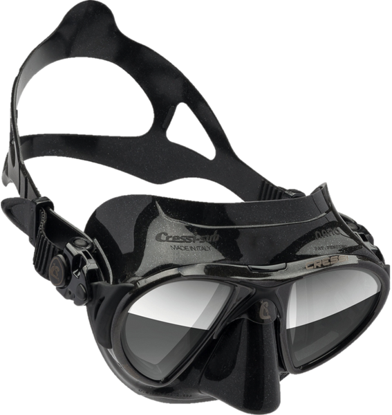 Cressi Liberty Duo Spe Scuba Diving Mask