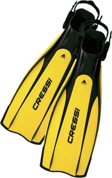 Cressi Torpedo Pro Buoy Float