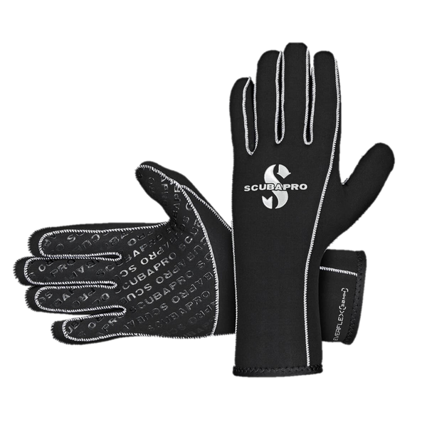 XS Scuba Touch Gloves XS