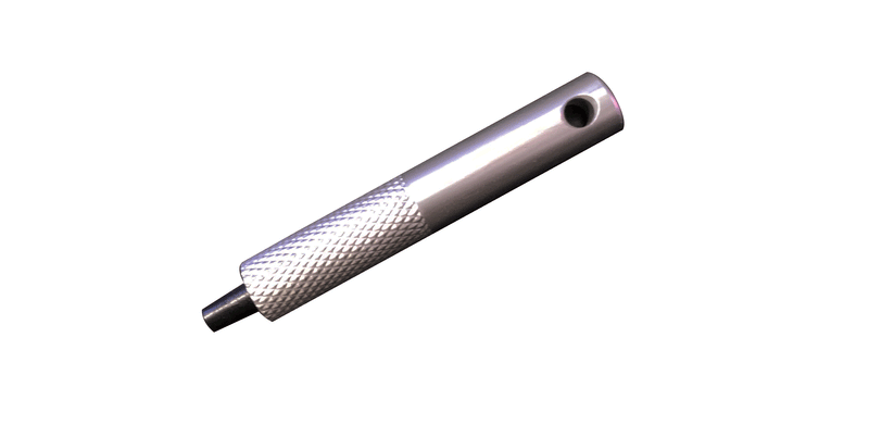 Riffe Pole Spear Sub-Mini Slip Tip Only
