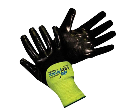 Riffe Holdfast Cut-Resistant Gloves