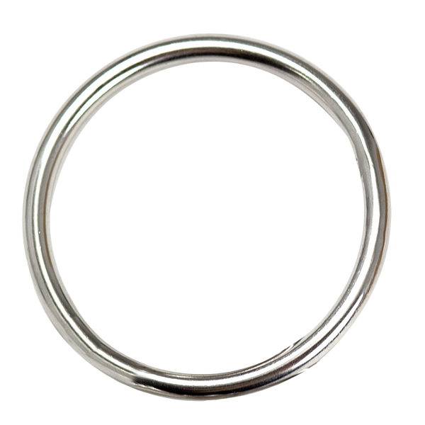 Highland 1” Split Rings (5 pack) — XS Scuba - Everything For The Perfect  Dive