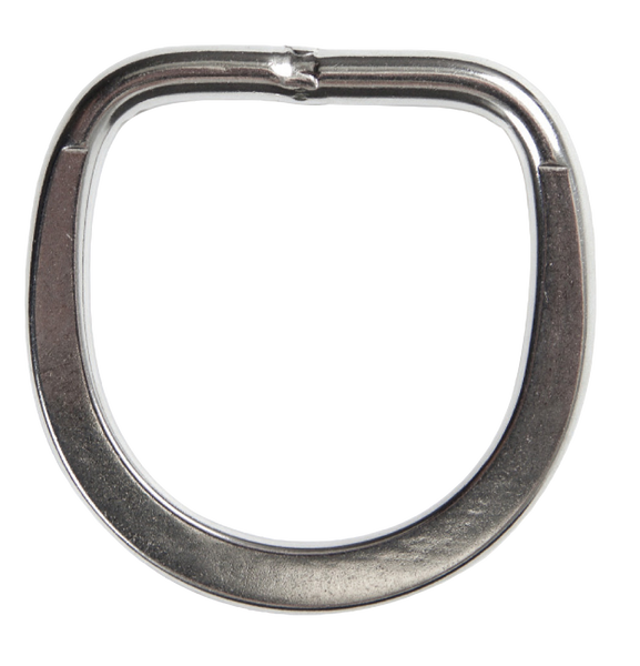 Highland 1” Split Rings (5 pack) — XS Scuba - Everything For The Perfect  Dive