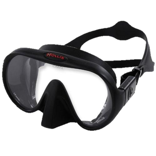 Hollis MOD-1 Mask | Beach Cities Scuba