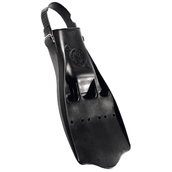 ScubaPro Jet Adjustable Fin - Black