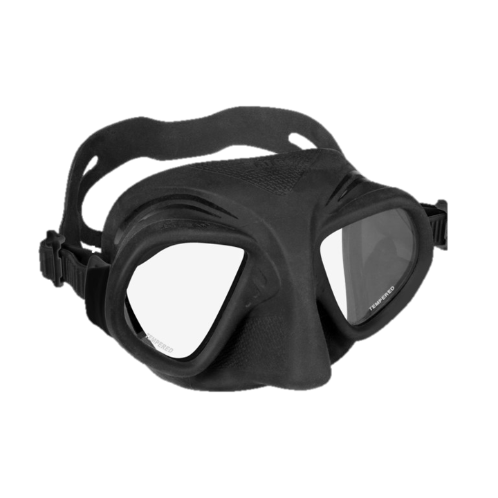 Mares X-Tream Mask | Cities Scuba