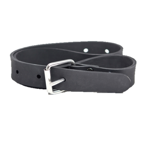 Riffe Marseilles Weight Belt for Freediving & Spearfishing | Beach