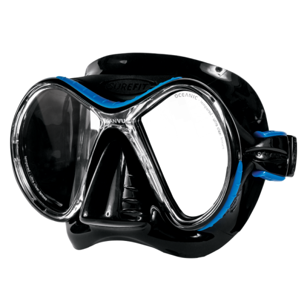 Oceanic Enzo Mask