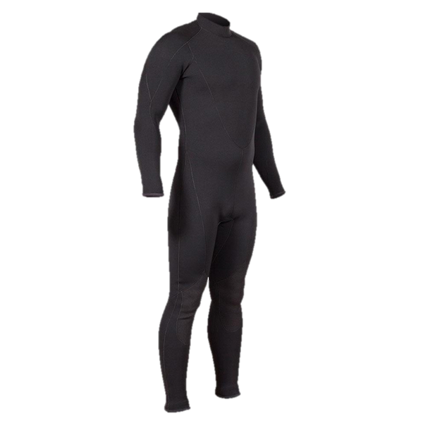 Cressi Tracina 5mm 2-piece Camo Freediving & Spearfishing Open Cell  Neoprene Wetsuits