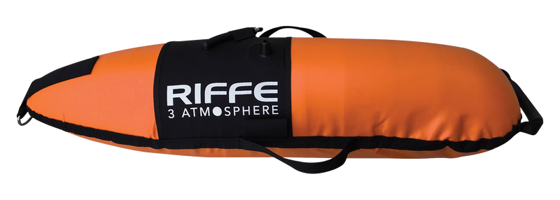 Riffe Armored Spectra Fusion Float Line