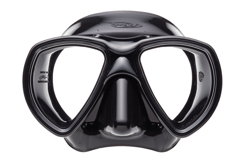 Riffe Premium Mask & Snorkel Set