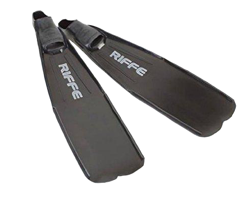 Atomic Aquatics X1 Open Heel Blade Fins