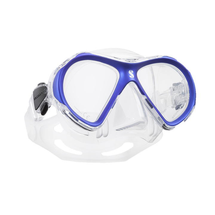 ScubaPro Trinidad 3 Dive Mask | Beach Cities Scuba