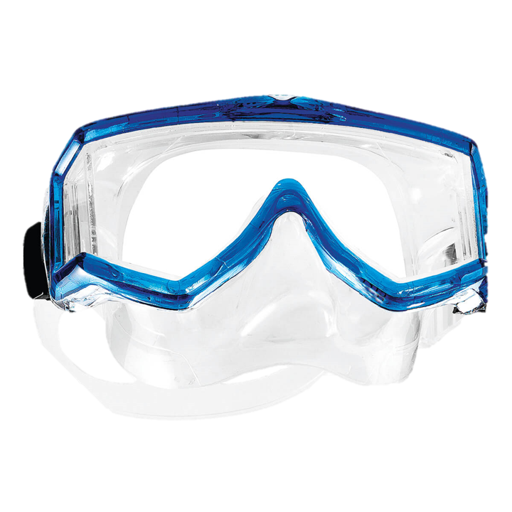 Solo Dive Mask - SCUBAPRO