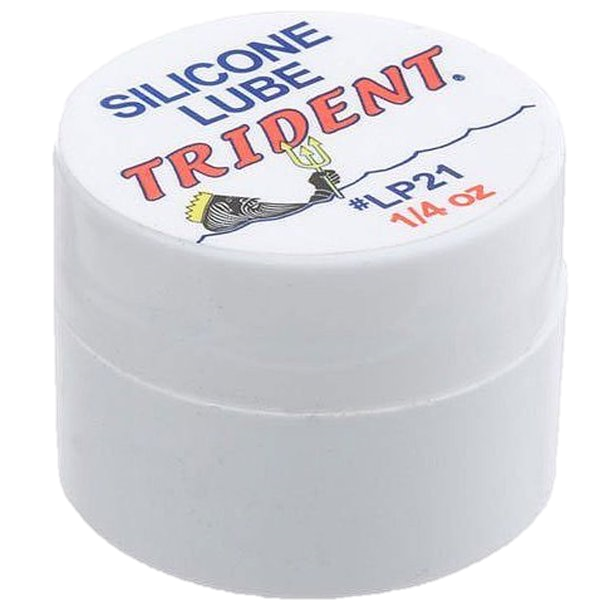 Trident Food Grade Silicone - Diver Dan's