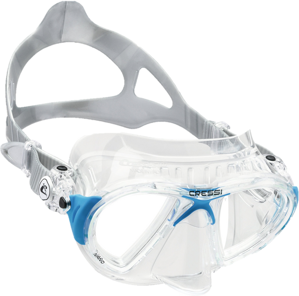 Cressi Superocchio Mask