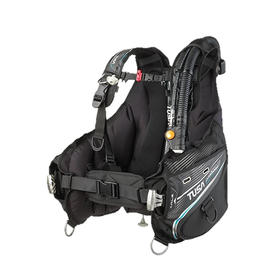 TUSA Tina BCD | Beach Cities Scuba