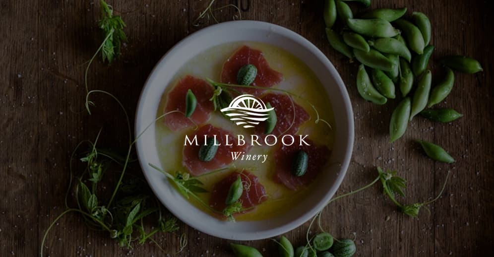 Millbrook Wines– Millbrook Winery