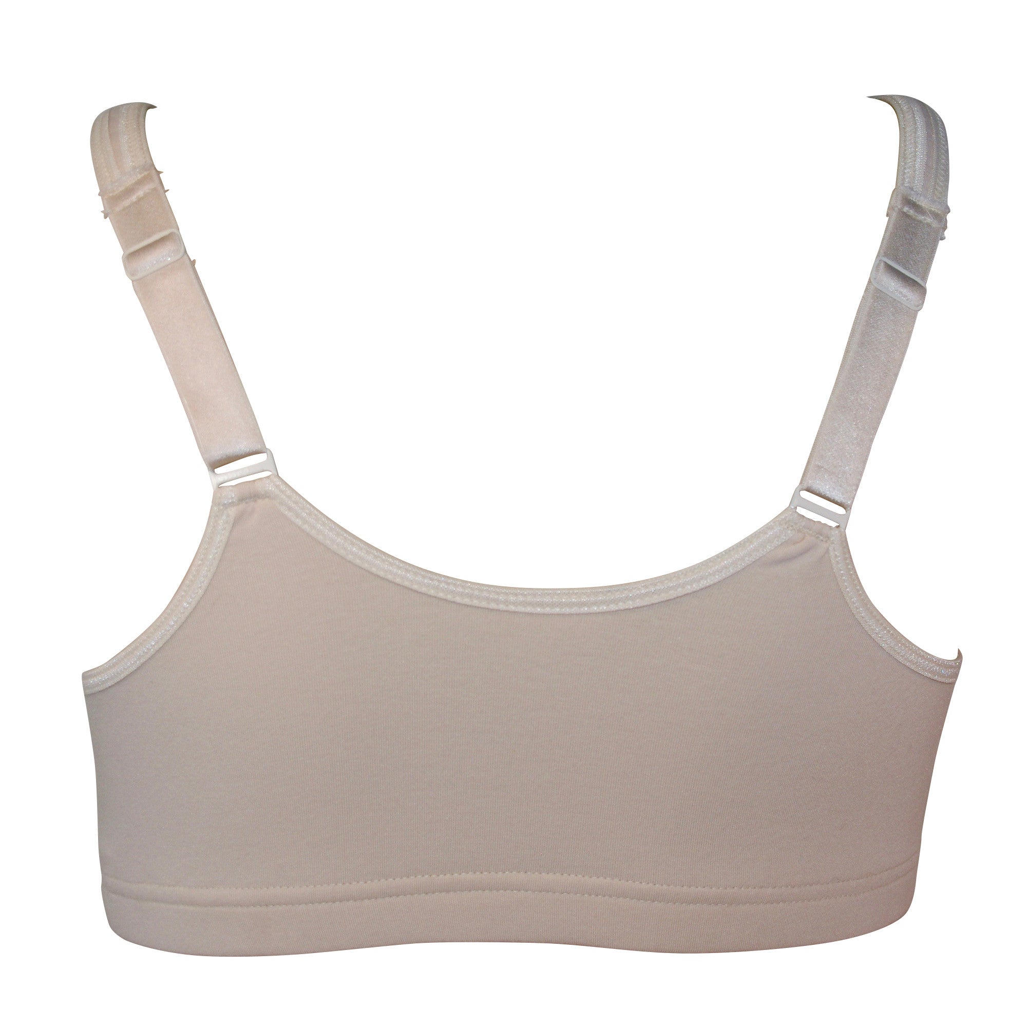 Bodywise Deep Cup Bra B50 - standard colours - Bodywise Underwear