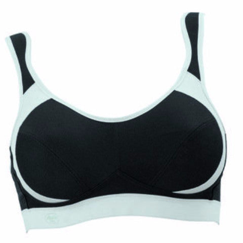 Extreme Sports Anita 5527 Black - Bodywise Underwear