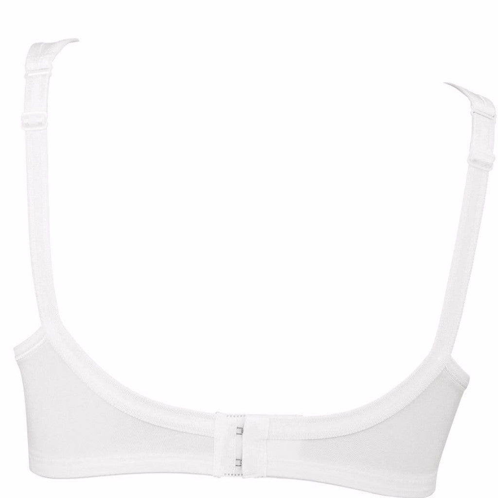 Jana Cotton Support Anita 5427 White - Bodywise Underwear