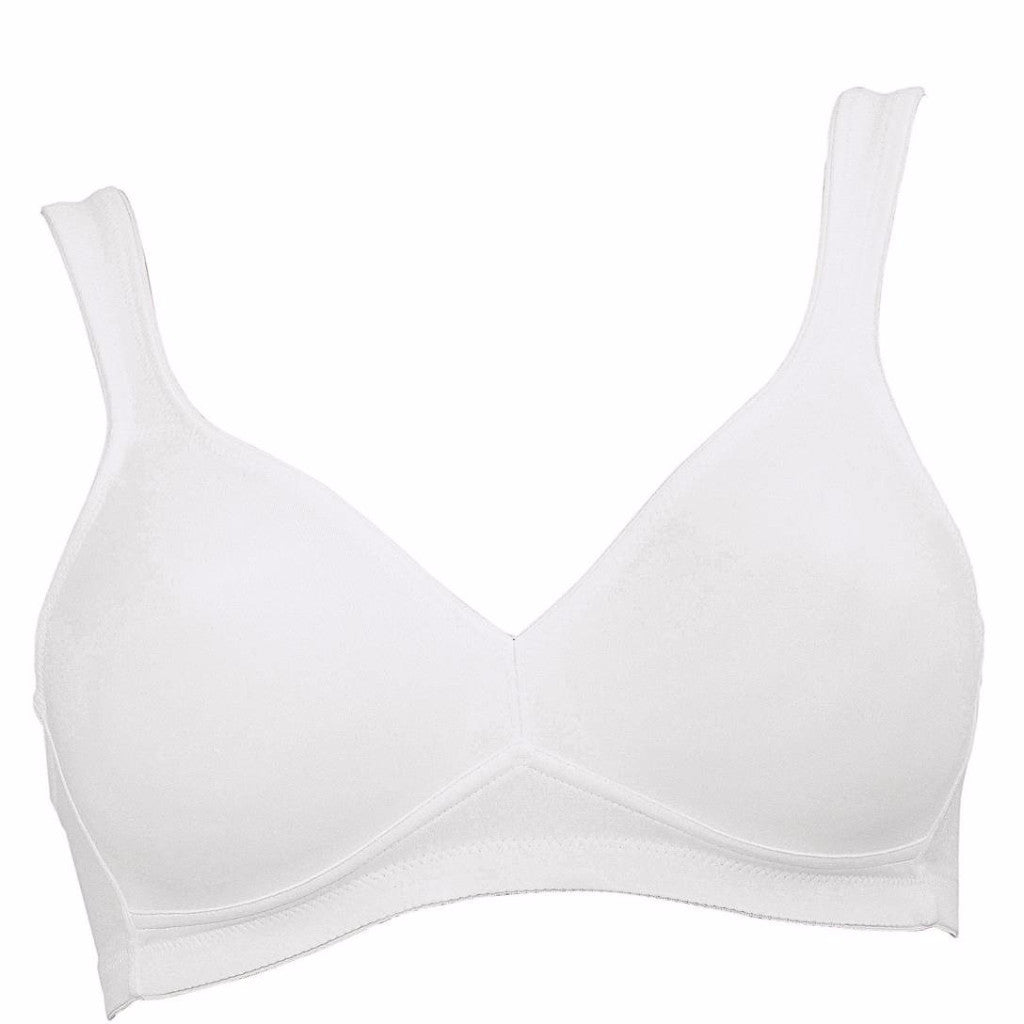 Twin Soft Anita 5493 White - Bodywise Underwear