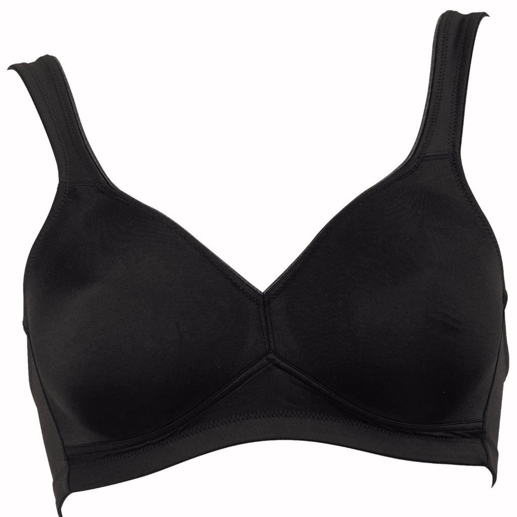 Twin Soft Anita 5493 Black - Bodywise Underwear