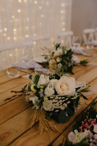 wedding bouquet wellington