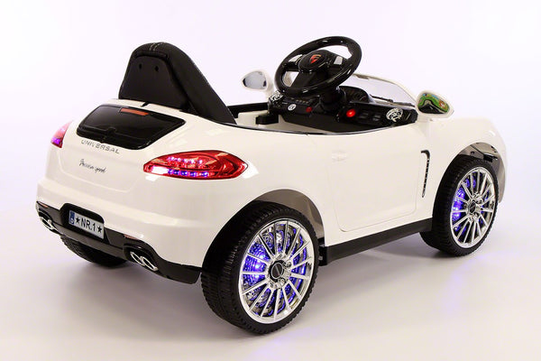 Sport Style 12V Kids