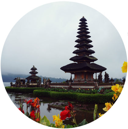 makers travelers pura ulun danu bratan bali water temple