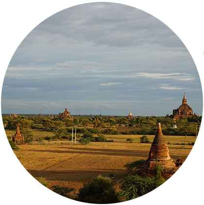 makers travelers myanmar bagan must see temples sunset