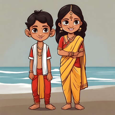 Regional Flavors of Bhai Dooj: A Festive Tribute to Sibling Connections