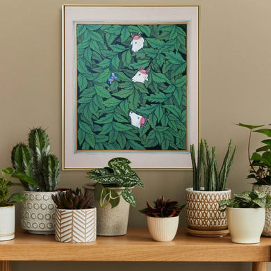 Explore Top Traditional Indian Art and Crafts products handpicked by our curators
