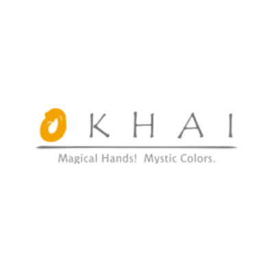 Okhai Logo