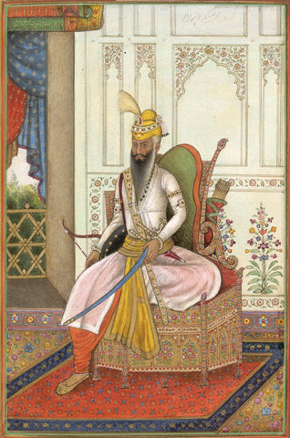 Maharaja Ranjit Singh