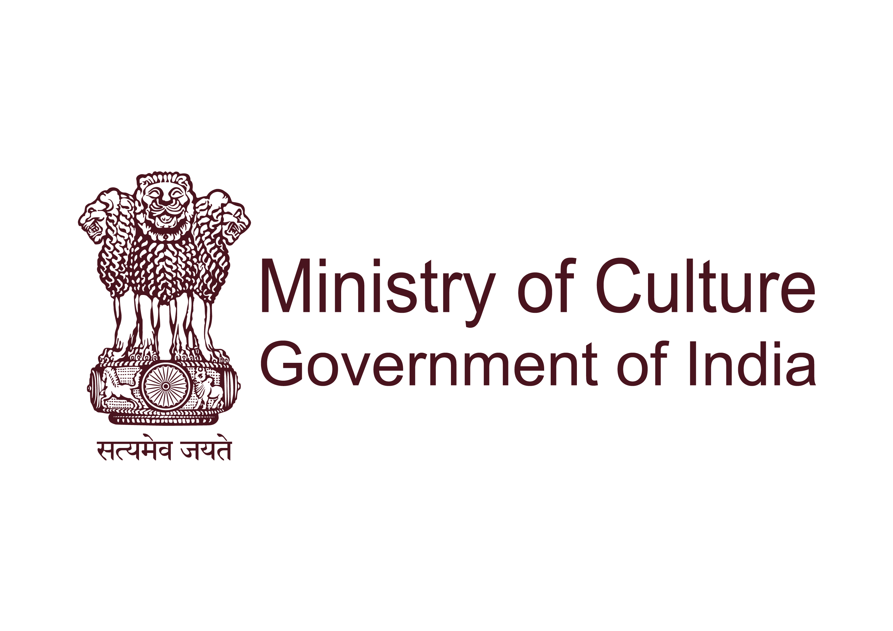 Ministry of Culture Logo