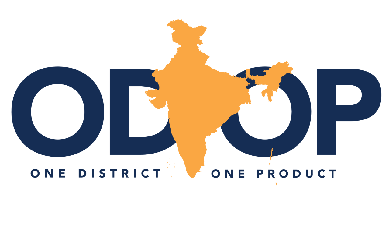 ODOP Logo