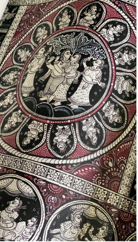 Pattachitra