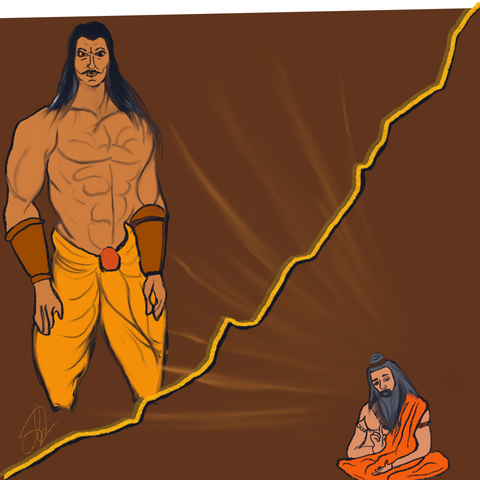 The Story of Ganga Dussehra