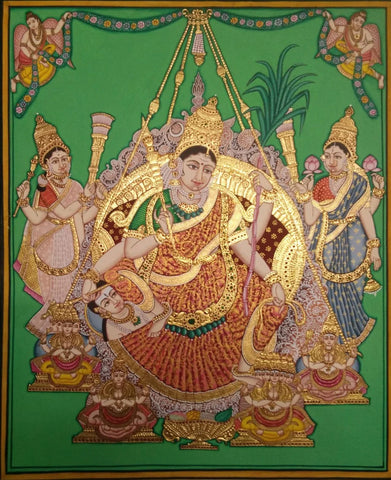 Mysore Paintings