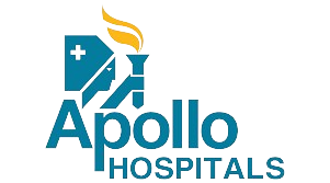 Appolo Hospitals Logo