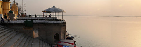 Guptar Ghat