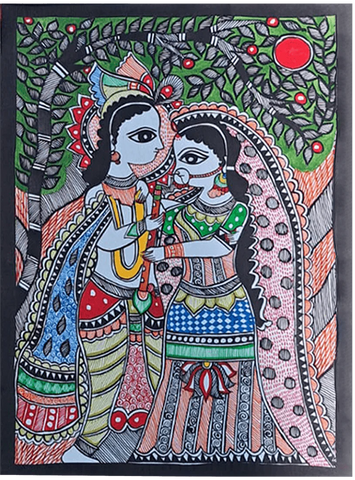 Madhubani