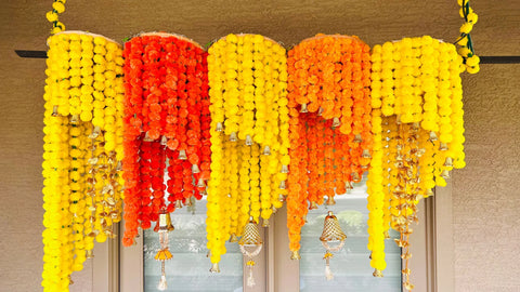 The Ultimate Diwali Decor Guide: Top Trends for 2023 – MeMeraki